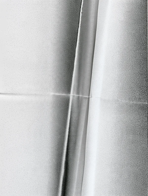 Abstract Folded Paper Texture