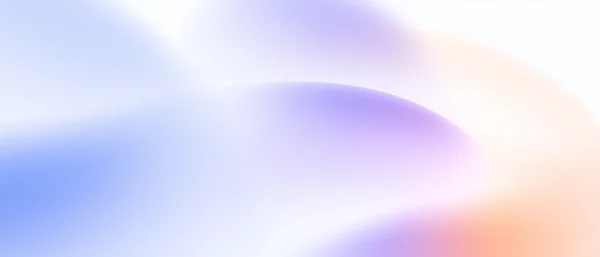 Soft Pastel Gradient Abstract