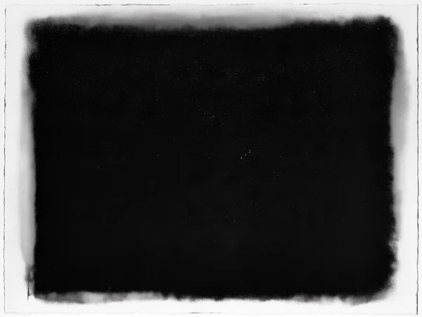 Minimalist Black Ink Frame