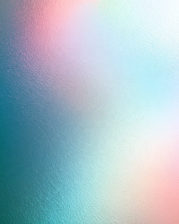 Iridescent Metallic Texture