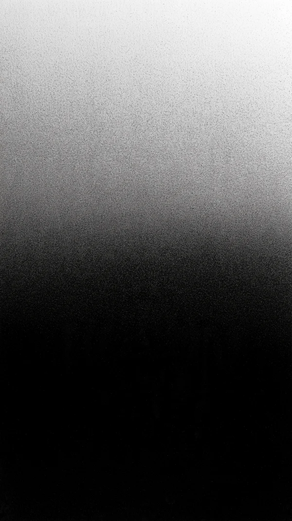 Monochrome Dithered Gradient