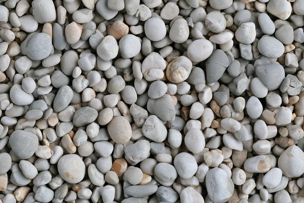 Rounded River Stones