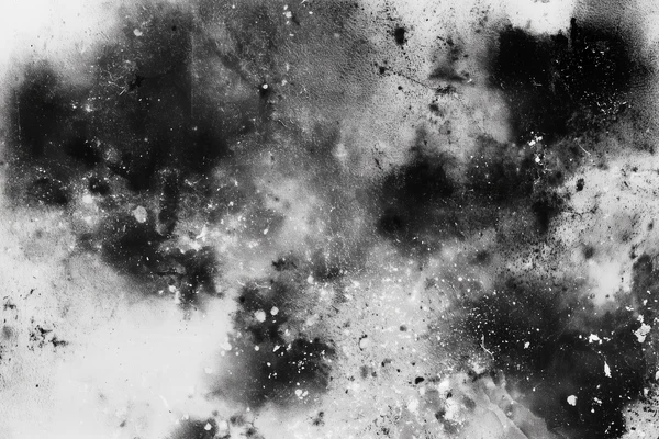 Monochrome Grunge Surface Texture