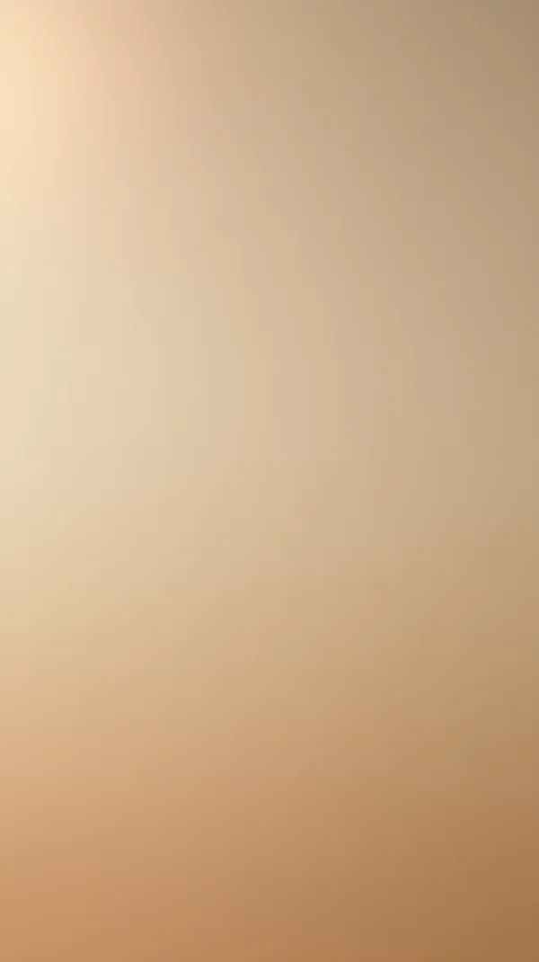 Warm Earthy Gradient
