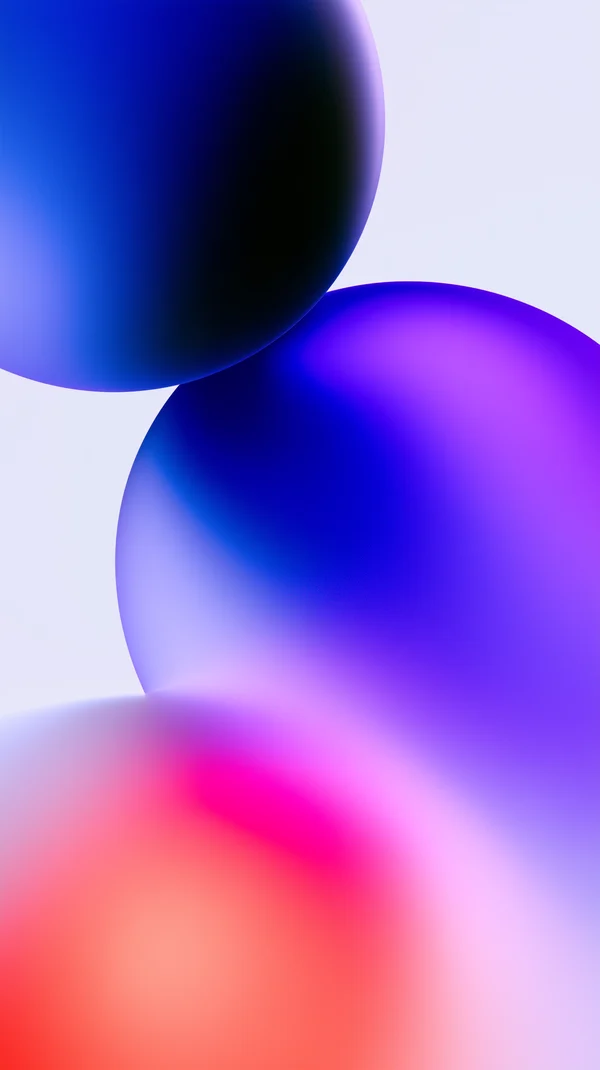 Abstract Gradient Spheres