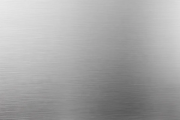 Brushed Metal Surface Texture