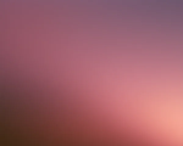Soft Mauve Gradient Background