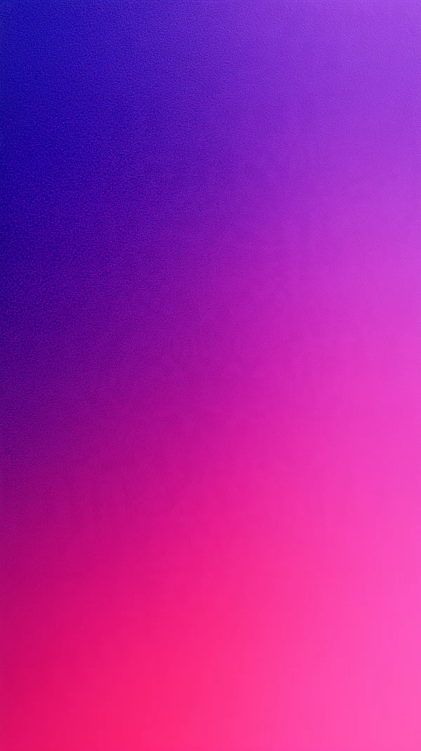 Vibrant Violet and Pink Gradient