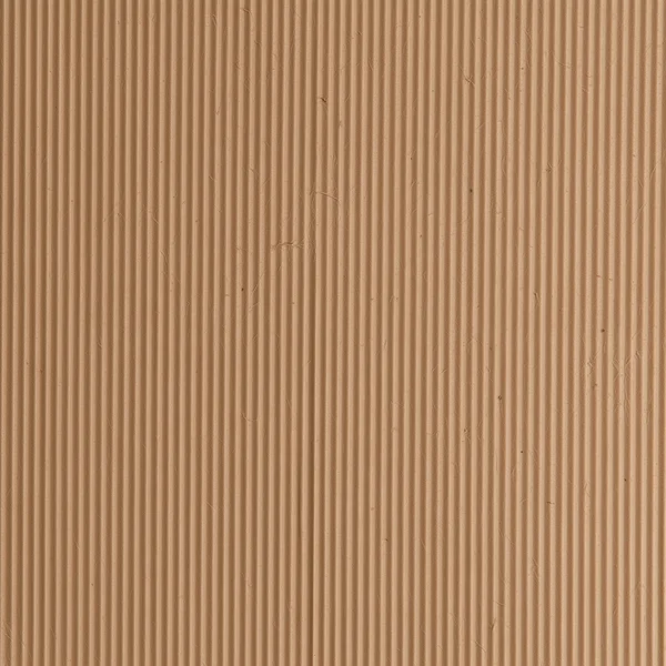 Corrugated Cardboard Texture