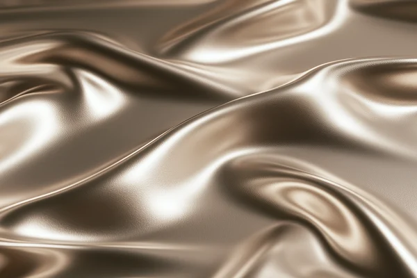 Liquid Metallic Satin Texture