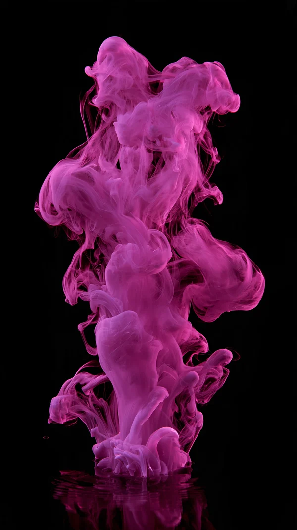 Magenta Ink Dispersion