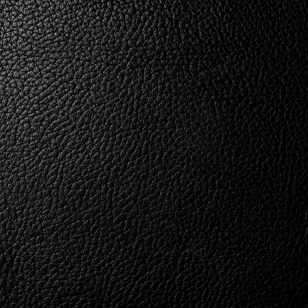 Black Leather Texture