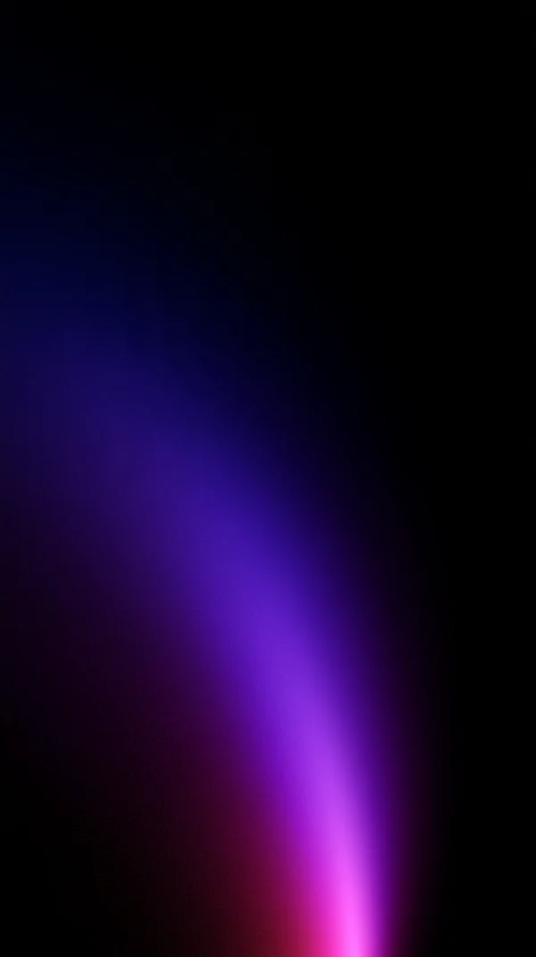 Neon Gradient Glow