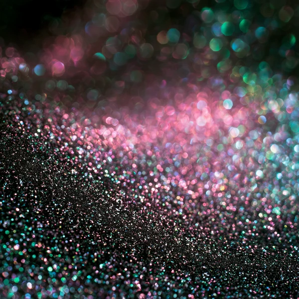 Iridescent Glitter Texture