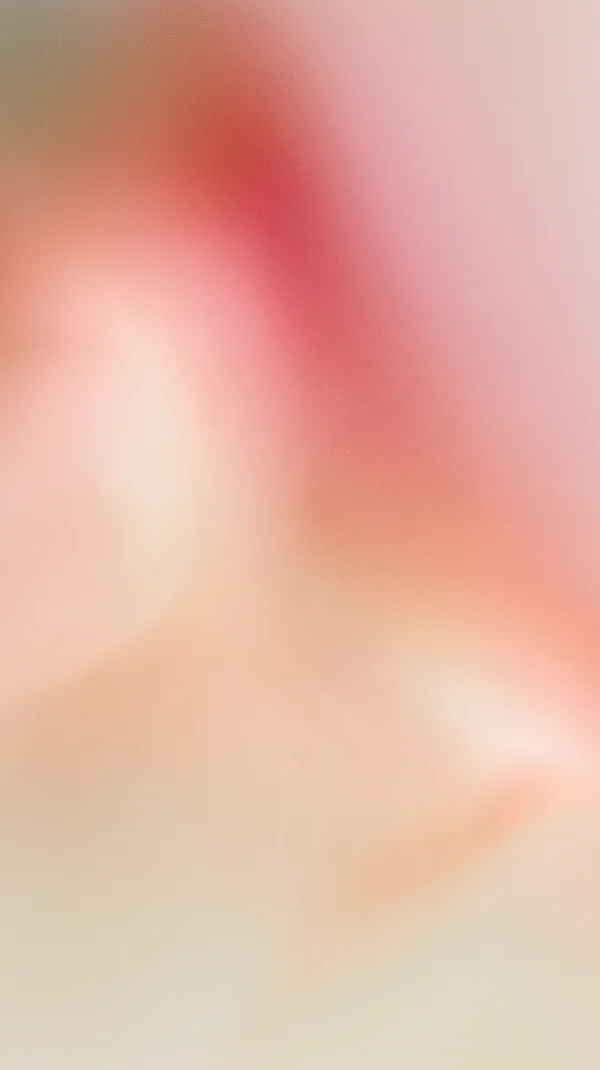 Pastel Gradient Blur