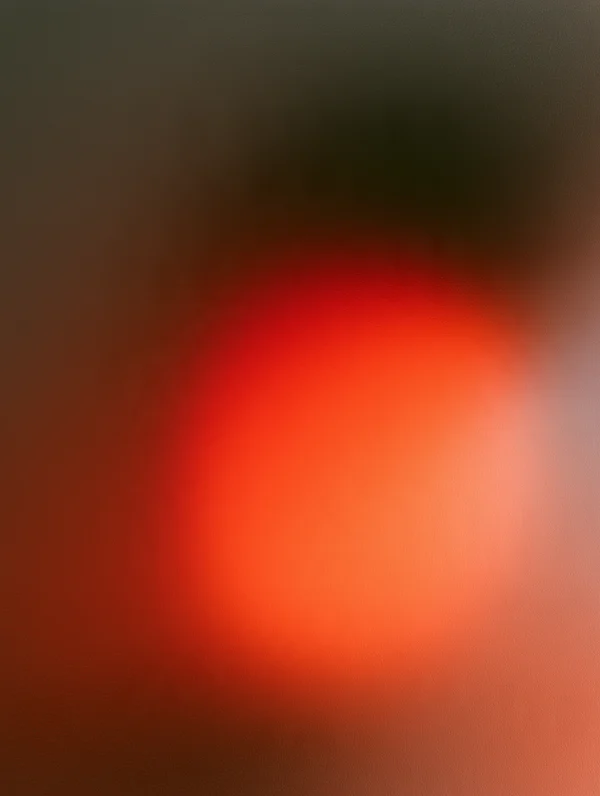 Abstract Red Gradient