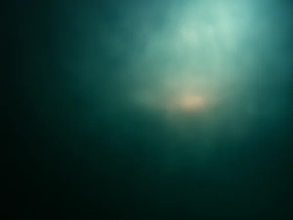 Ethereal Teal Gradient