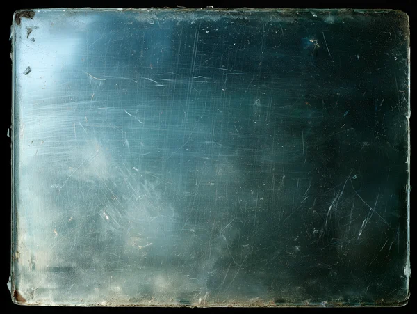 Scratched Glass Surface Texture