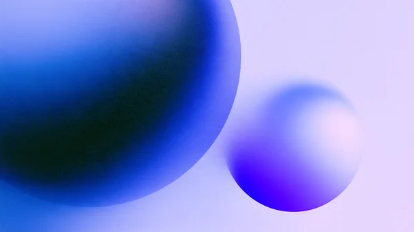 Abstract Gradient Spheres