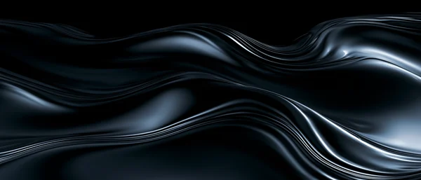 Abstract Liquid Metal Waves