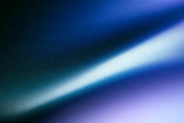 Abstract Blue and Violet Gradient Surface