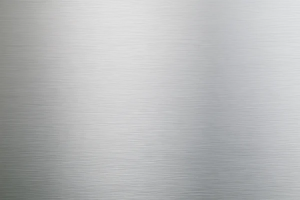 Brushed Silver Metal Texture
