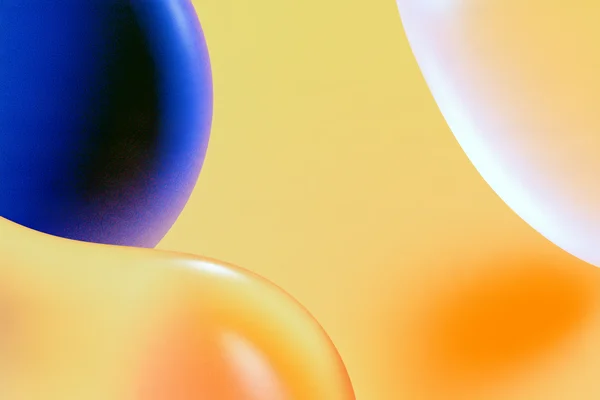 Abstract Gradient Shapes