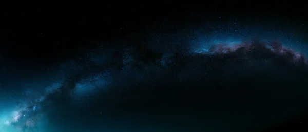 Milky Way Arc