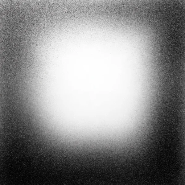 Monochrome Grainy Gradient