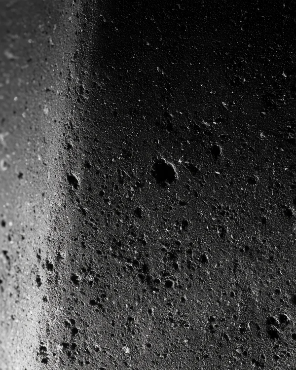 Monochrome Concrete Surface