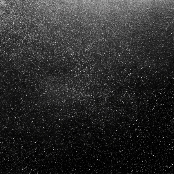 Monochrome Grainy Noise Texture