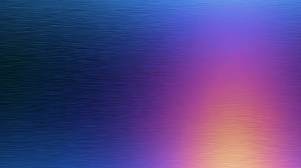 Brushed Metal Gradient Texture