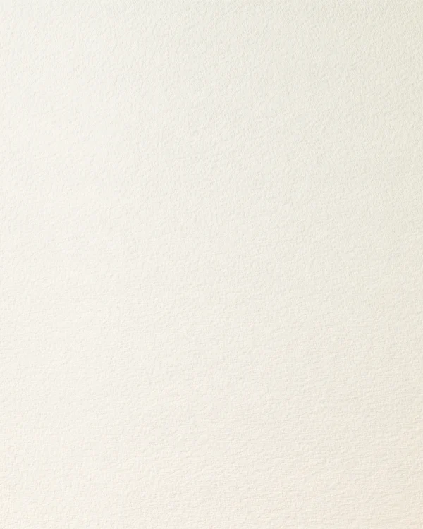 Cream Watercolor Paper Texture