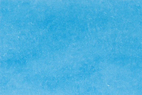 Cyan Grainy Paper Texture