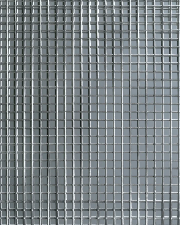 Galvanized Steel Wire Mesh