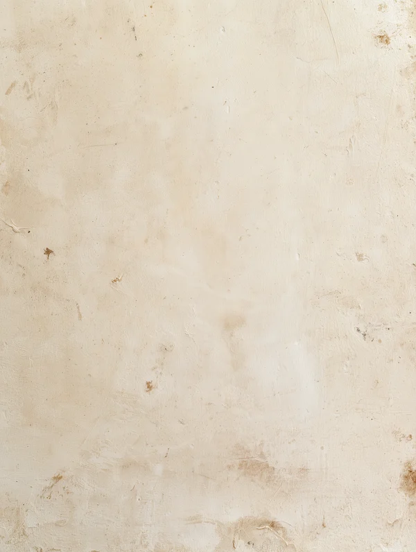 Aged Beige Wall Texture