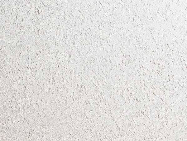 White Stucco Wall Texture