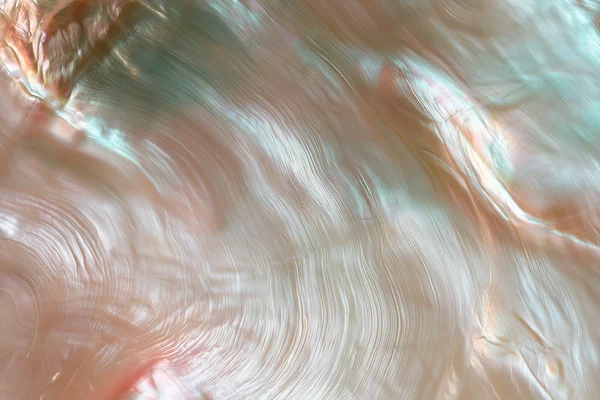 Iridescent Mother of Pearl Texture