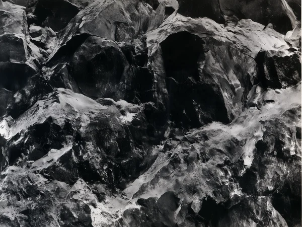 Monochrome Stone Texture