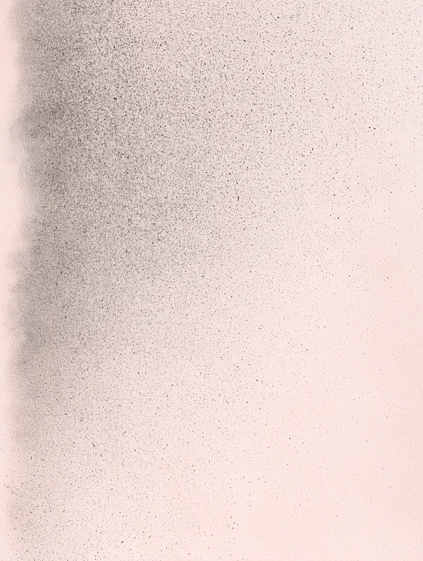 Pink and Black Gritty Texture