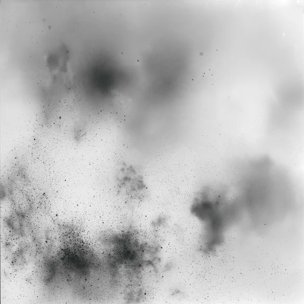 Abstract Gray Toner Texture