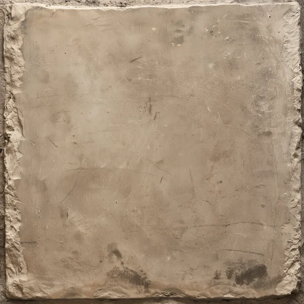 Worn Stone Surface Texture