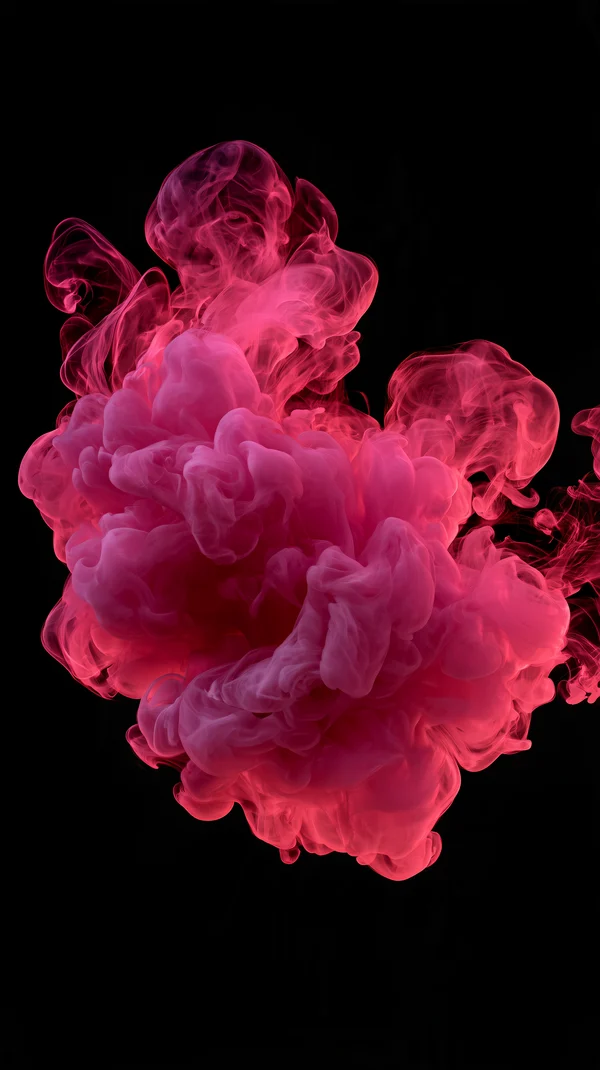 Magenta Ink Dispersion