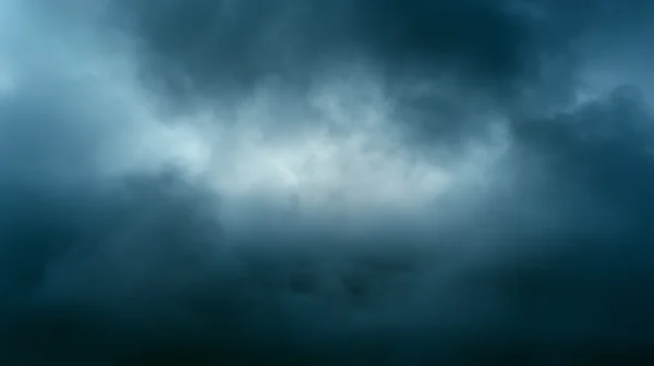 Moody Storm Clouds