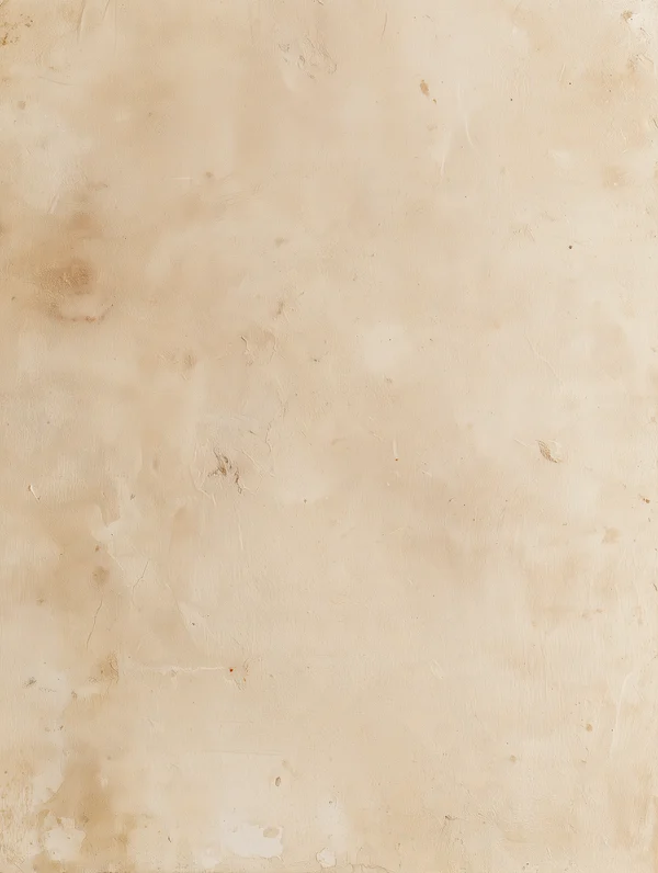 Aged Beige Wall Texture