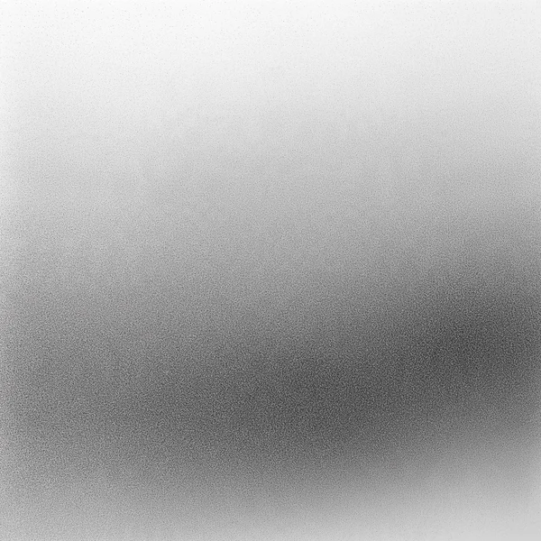 Monochrome Dithered Grain Gradient