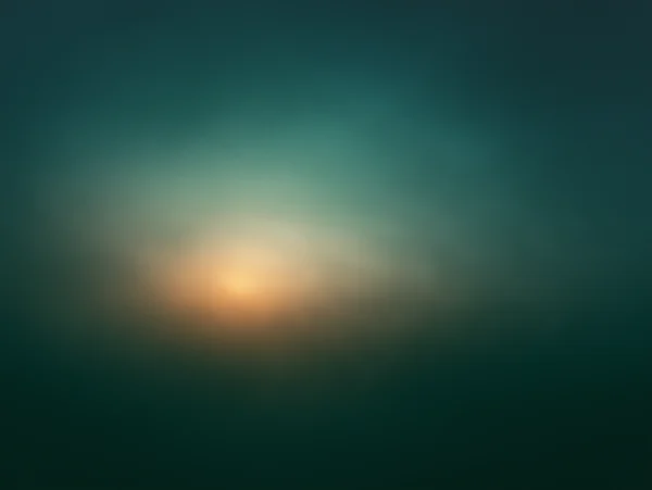 Amber Glow Gradient