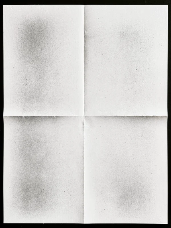 Folded Paper Texture