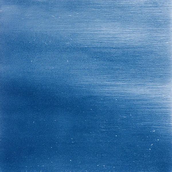 Blue Grainy Paper Texture