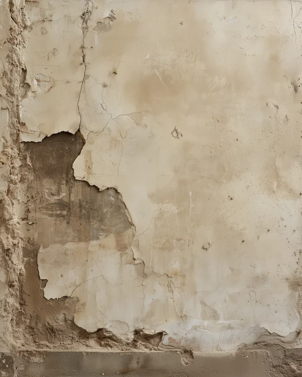 Weathered Plaster Wall Texture